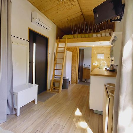 Apartamenty Zabcia Grzybowo  Εξωτερικό φωτογραφία
