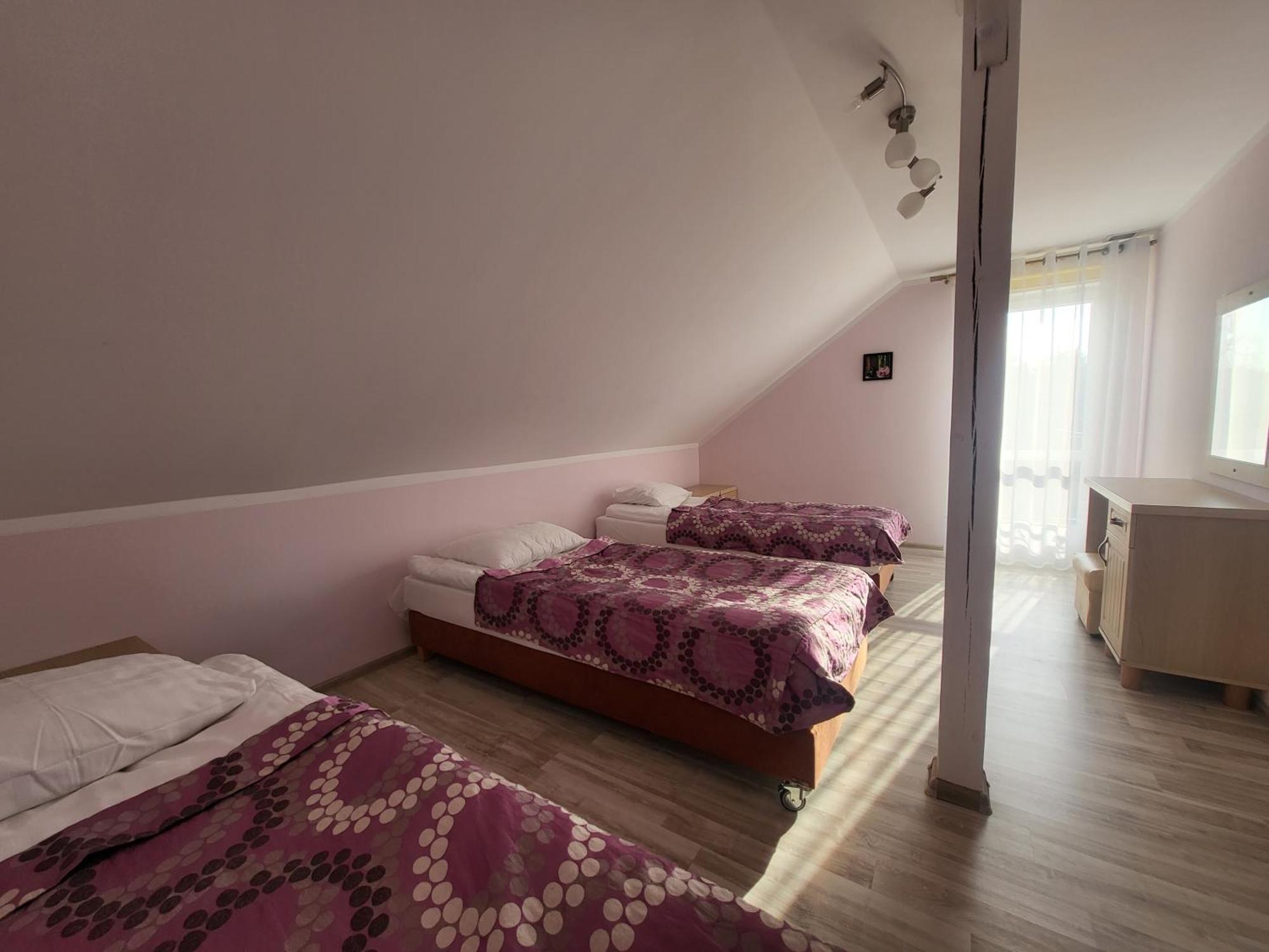 Apartamenty Zabcia Grzybowo  Εξωτερικό φωτογραφία