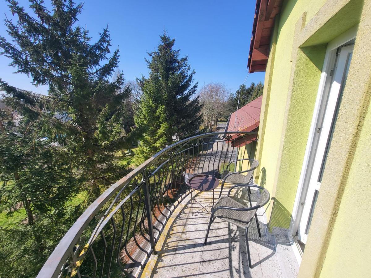 Apartamenty Zabcia Grzybowo  Εξωτερικό φωτογραφία