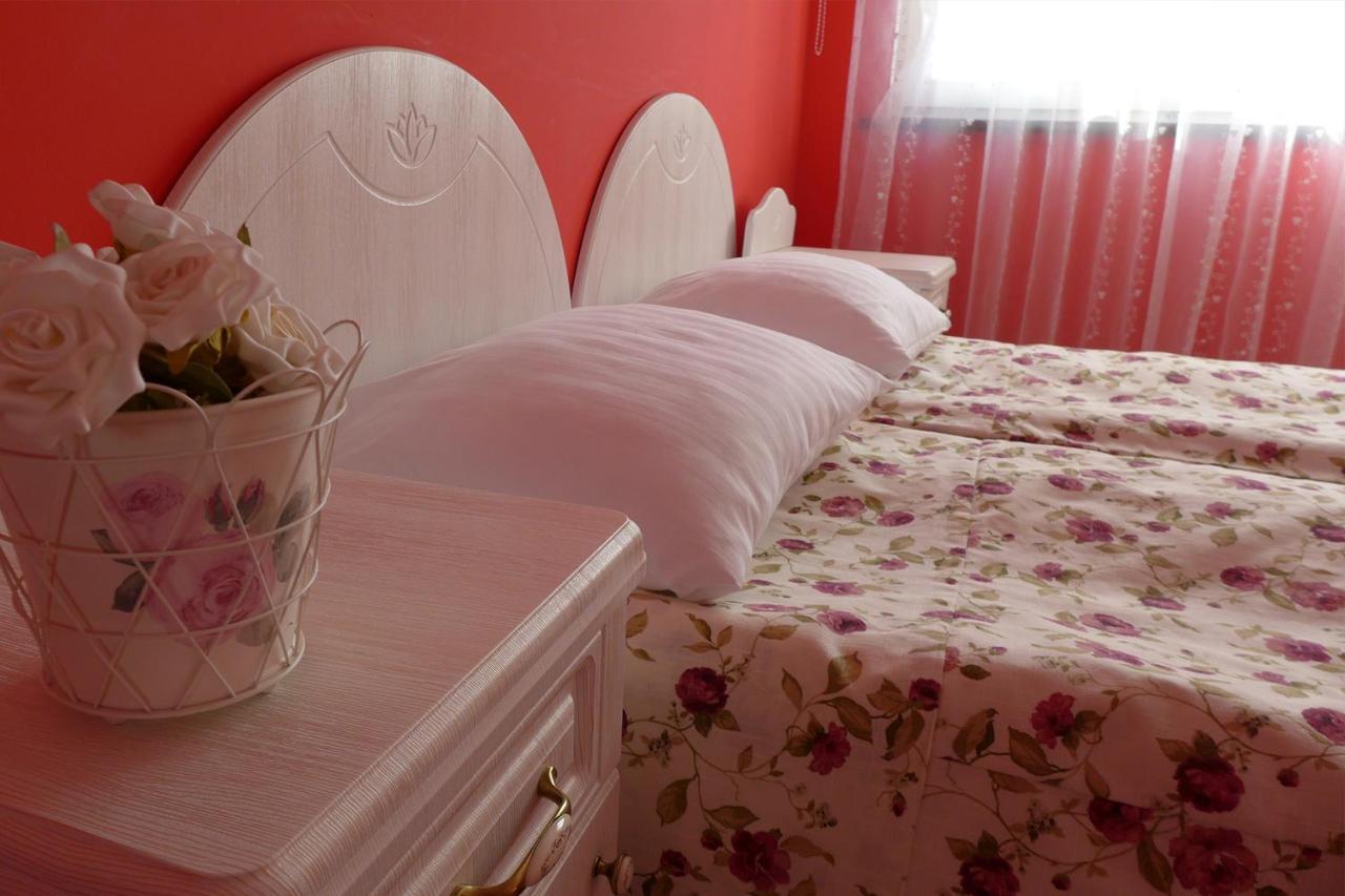 Apartamenty Zabcia Grzybowo  Εξωτερικό φωτογραφία