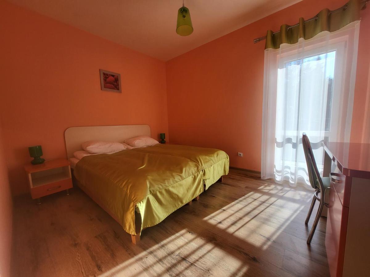 Apartamenty Zabcia Grzybowo  Εξωτερικό φωτογραφία
