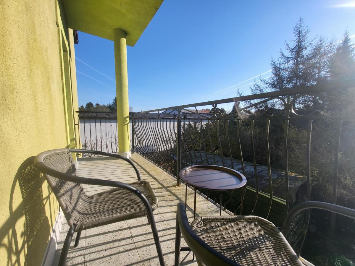Apartamenty Zabcia Grzybowo  Εξωτερικό φωτογραφία