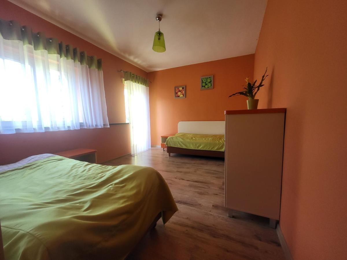 Apartamenty Zabcia Grzybowo  Εξωτερικό φωτογραφία