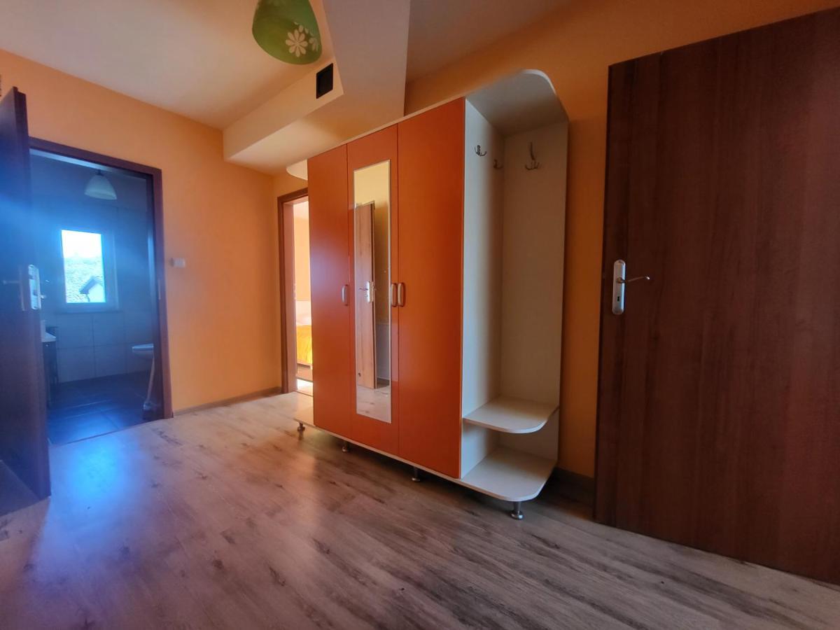 Apartamenty Zabcia Grzybowo  Εξωτερικό φωτογραφία