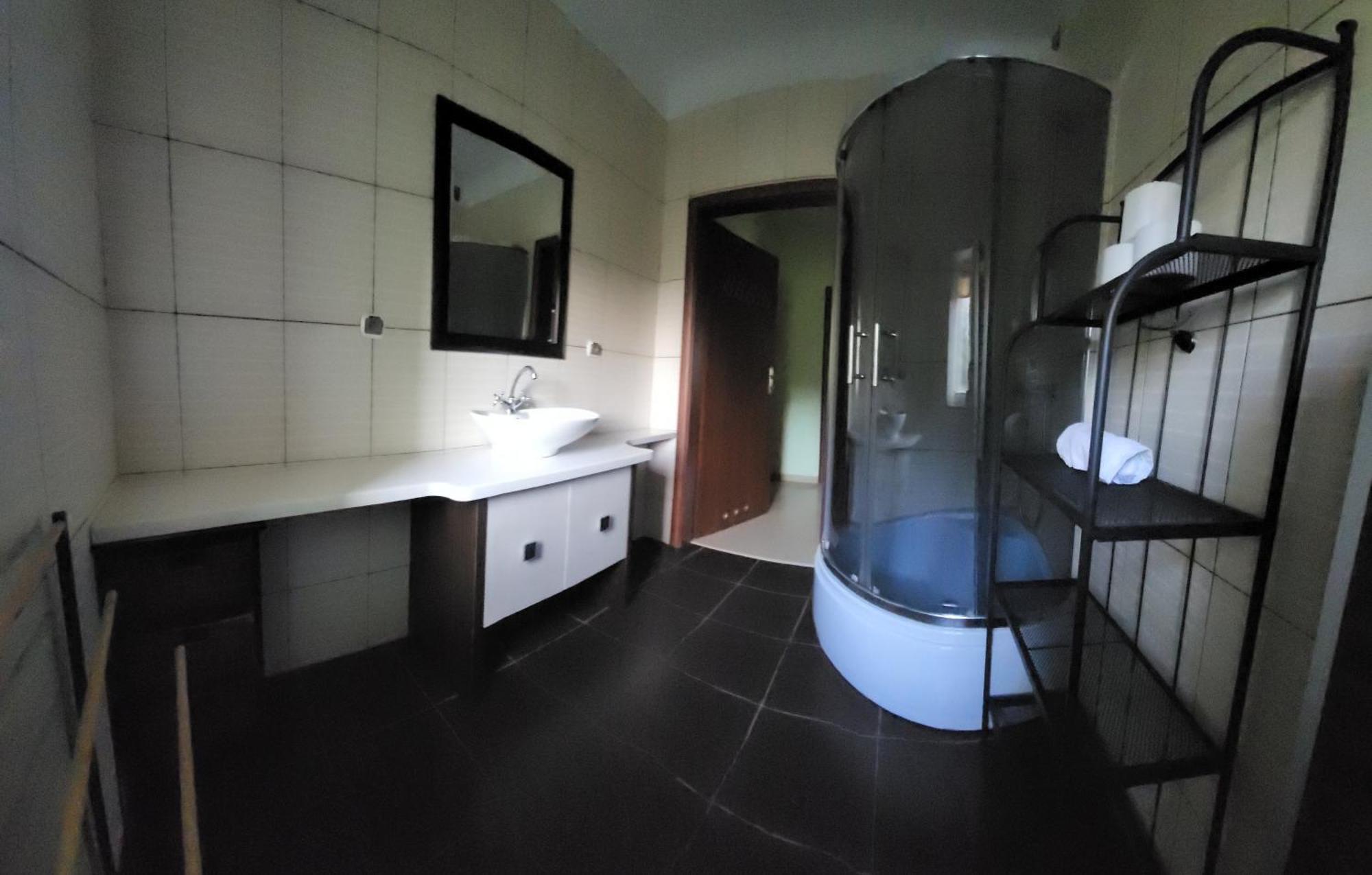 Apartamenty Zabcia Grzybowo  Εξωτερικό φωτογραφία