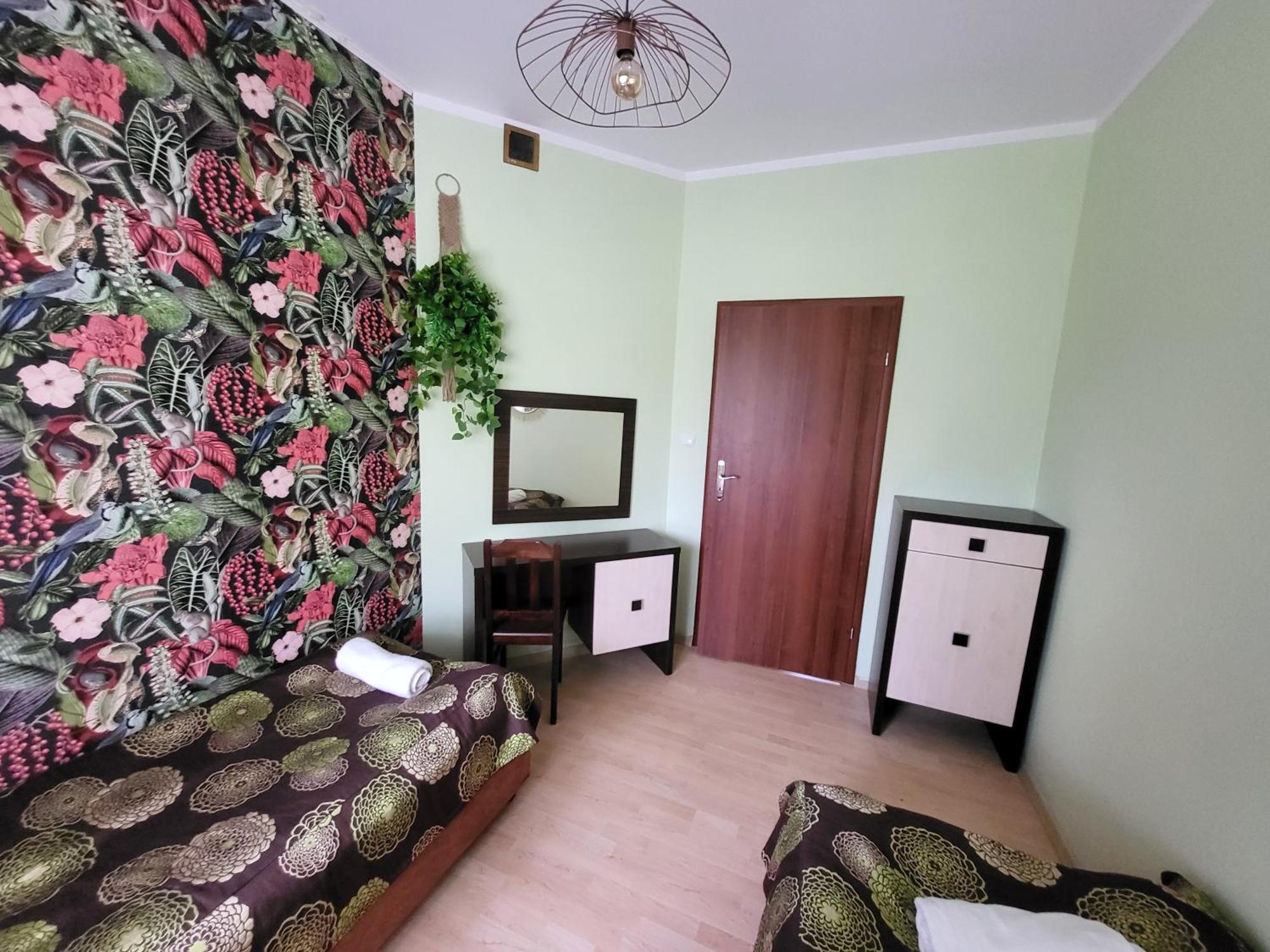 Apartamenty Zabcia Grzybowo  Εξωτερικό φωτογραφία