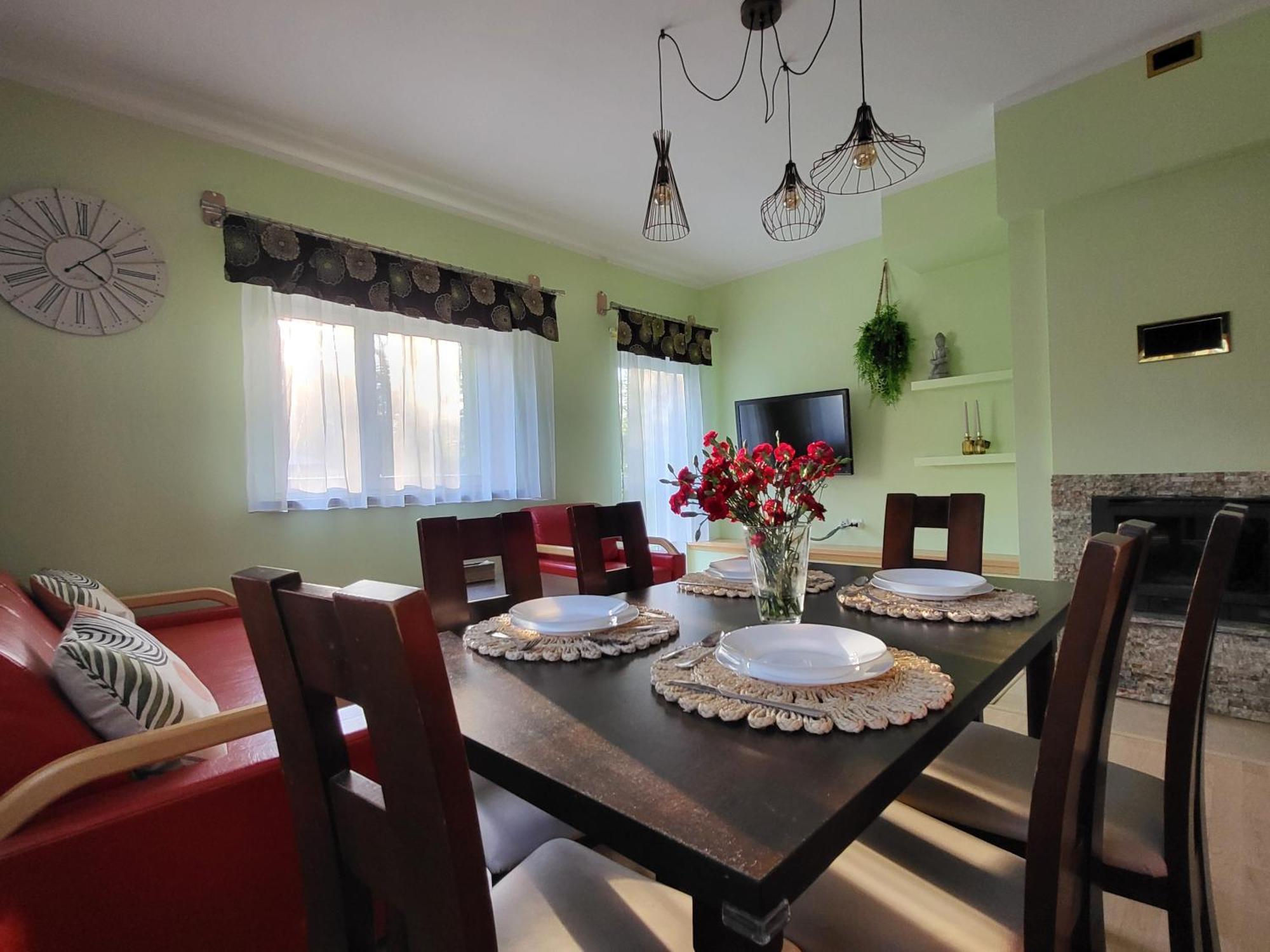 Apartamenty Zabcia Grzybowo  Εξωτερικό φωτογραφία