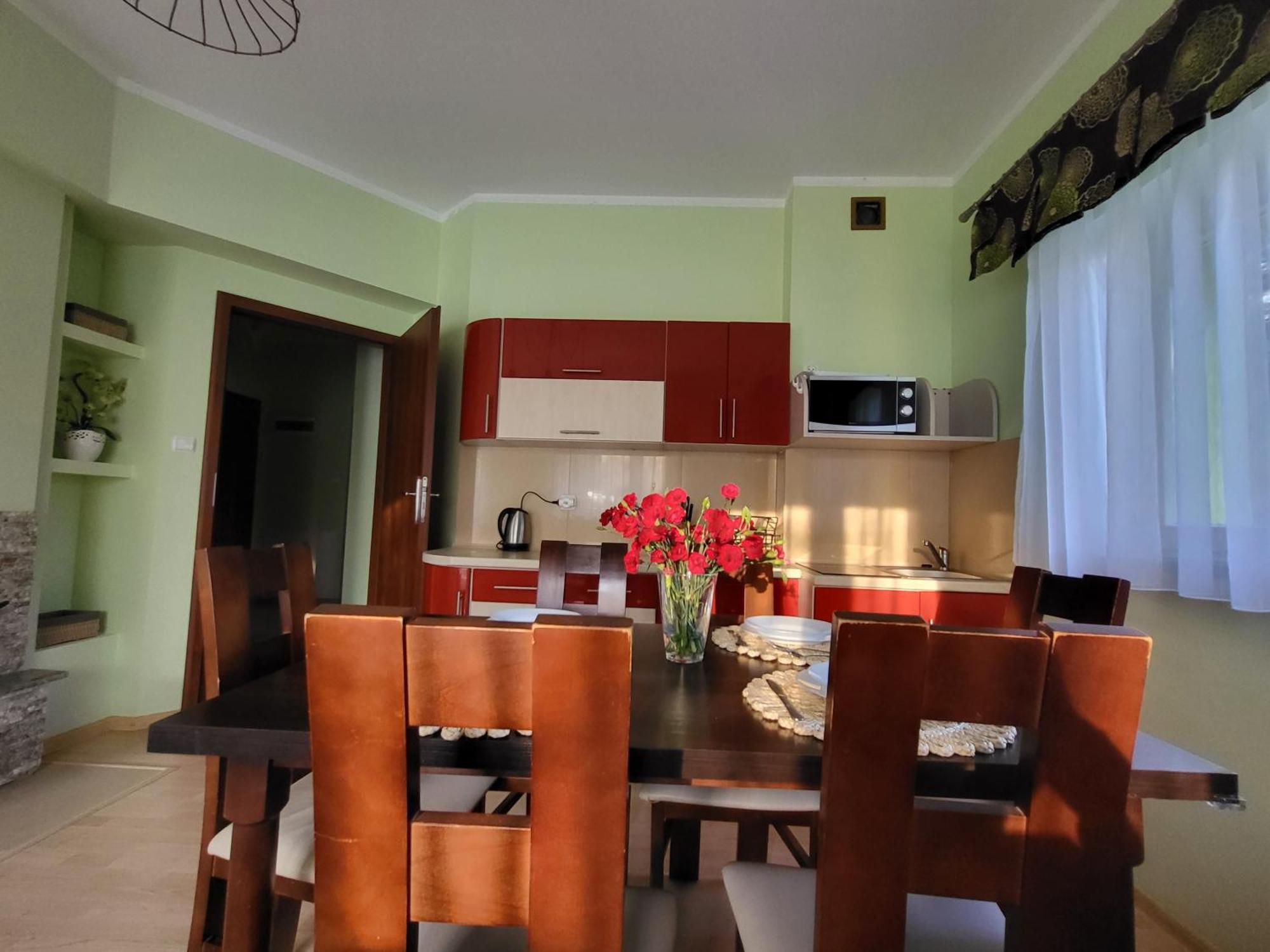 Apartamenty Zabcia Grzybowo  Εξωτερικό φωτογραφία