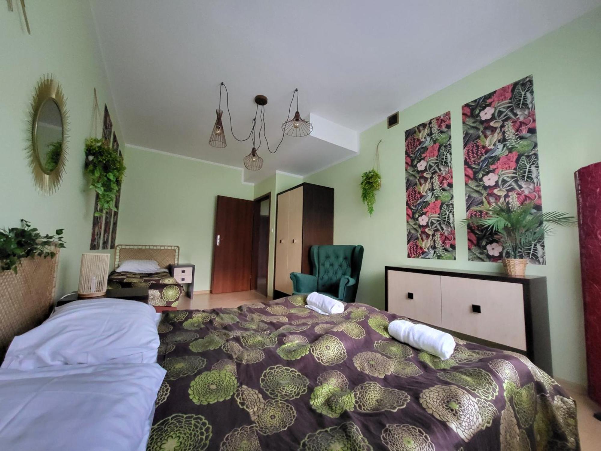 Apartamenty Zabcia Grzybowo  Εξωτερικό φωτογραφία