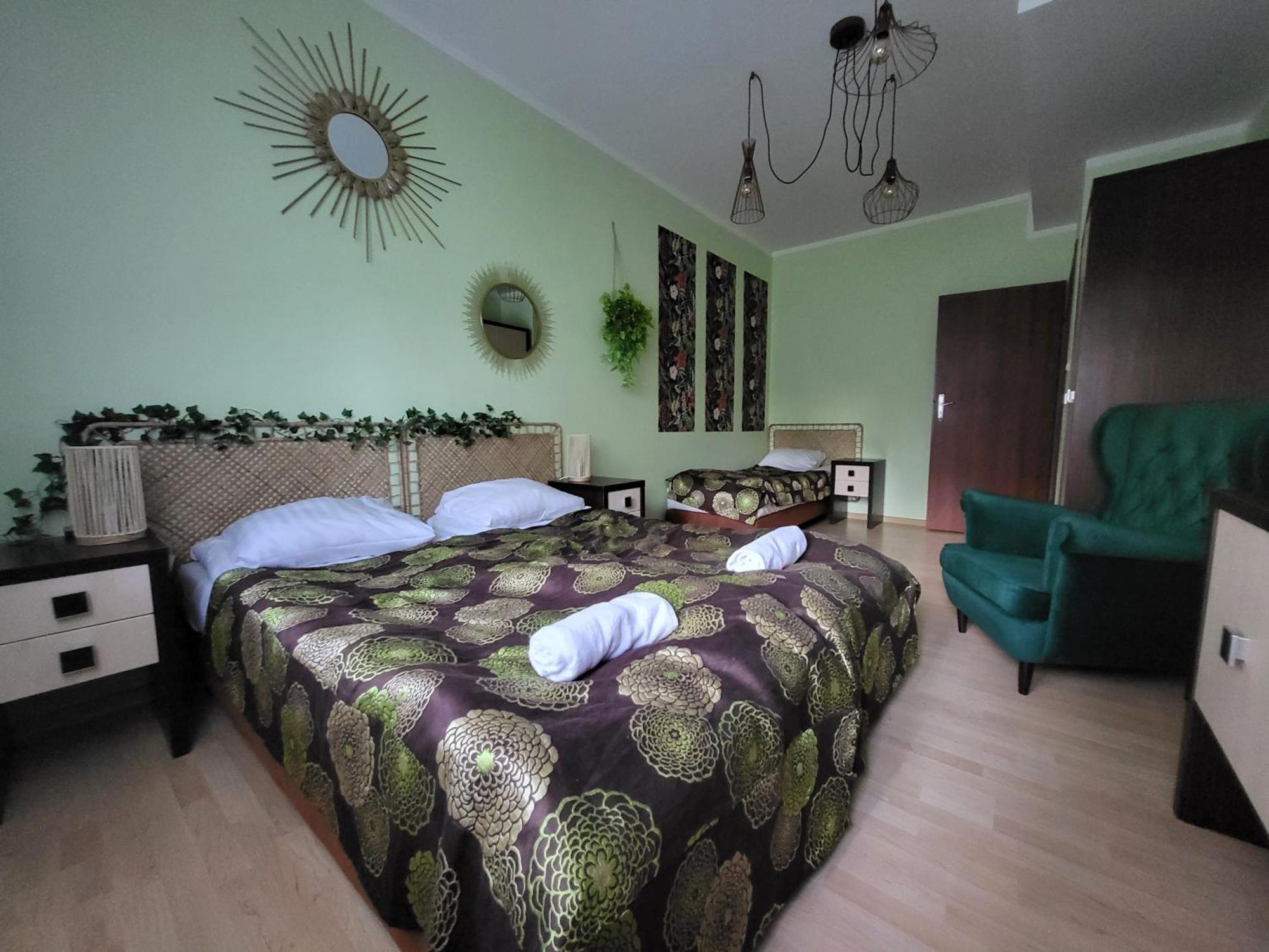 Apartamenty Zabcia Grzybowo  Εξωτερικό φωτογραφία