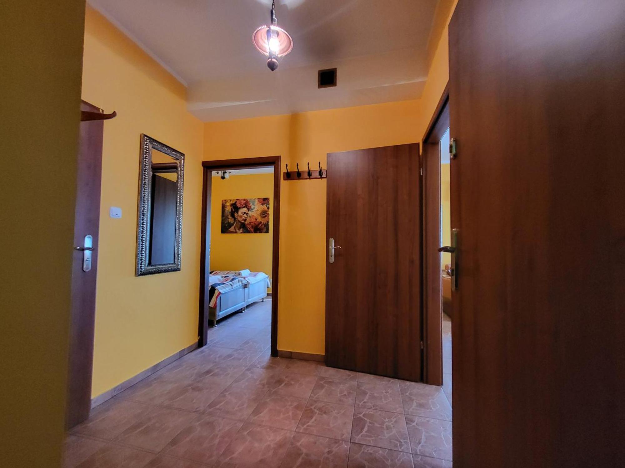 Apartamenty Zabcia Grzybowo  Εξωτερικό φωτογραφία