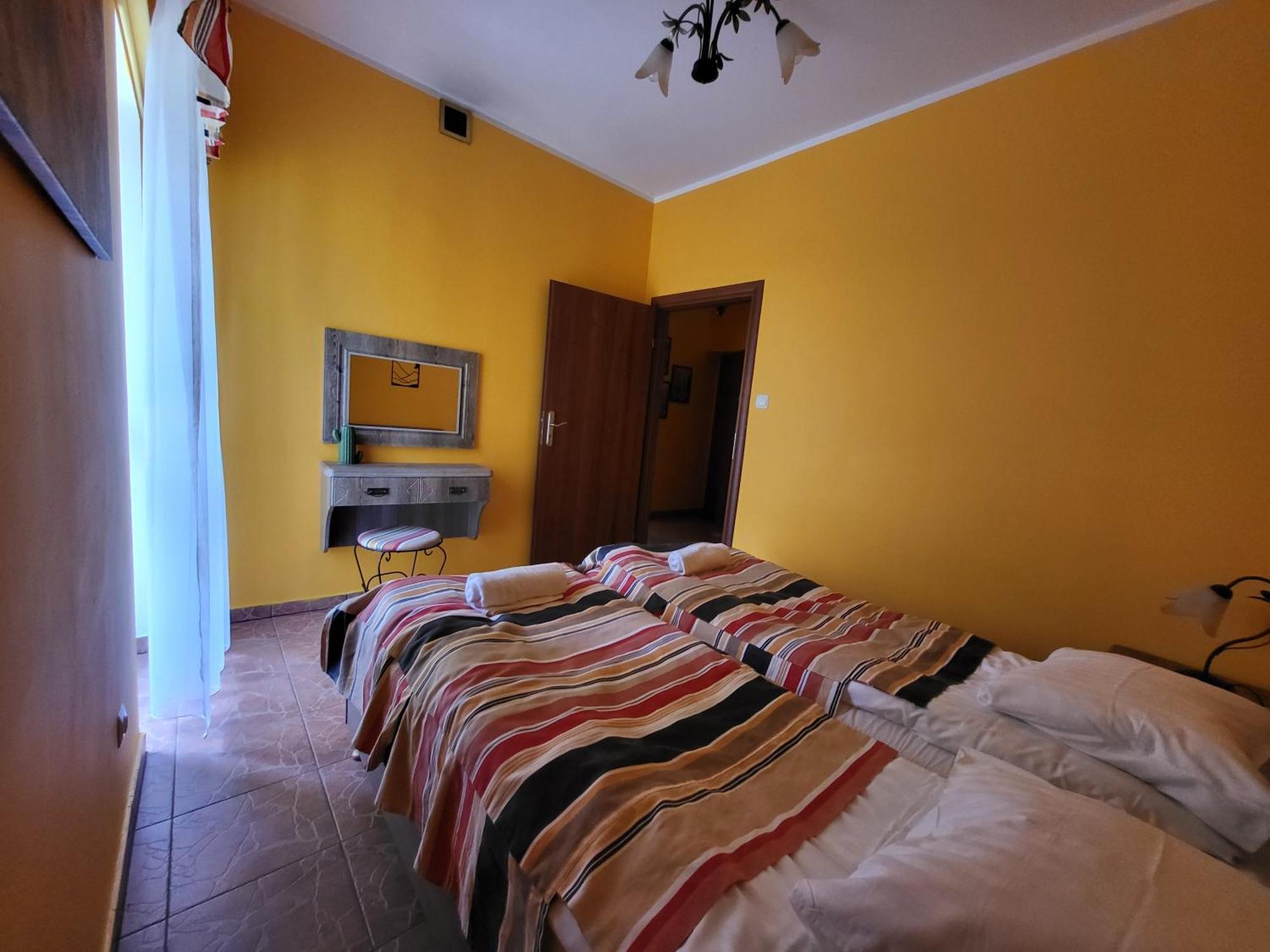 Apartamenty Zabcia Grzybowo  Εξωτερικό φωτογραφία