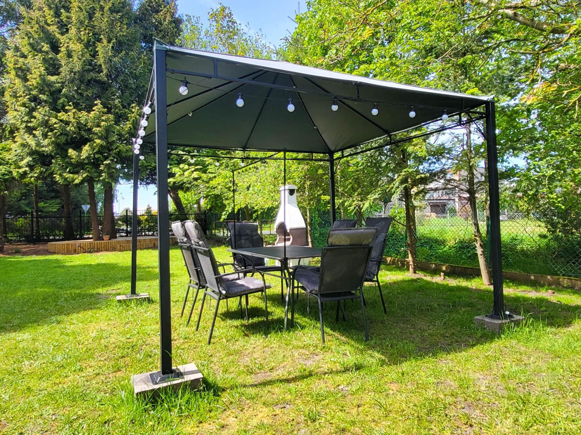 Apartamenty Zabcia Grzybowo  Εξωτερικό φωτογραφία