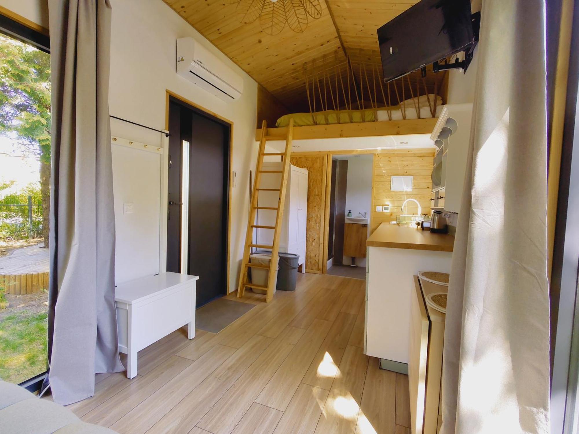 Apartamenty Zabcia Grzybowo  Εξωτερικό φωτογραφία