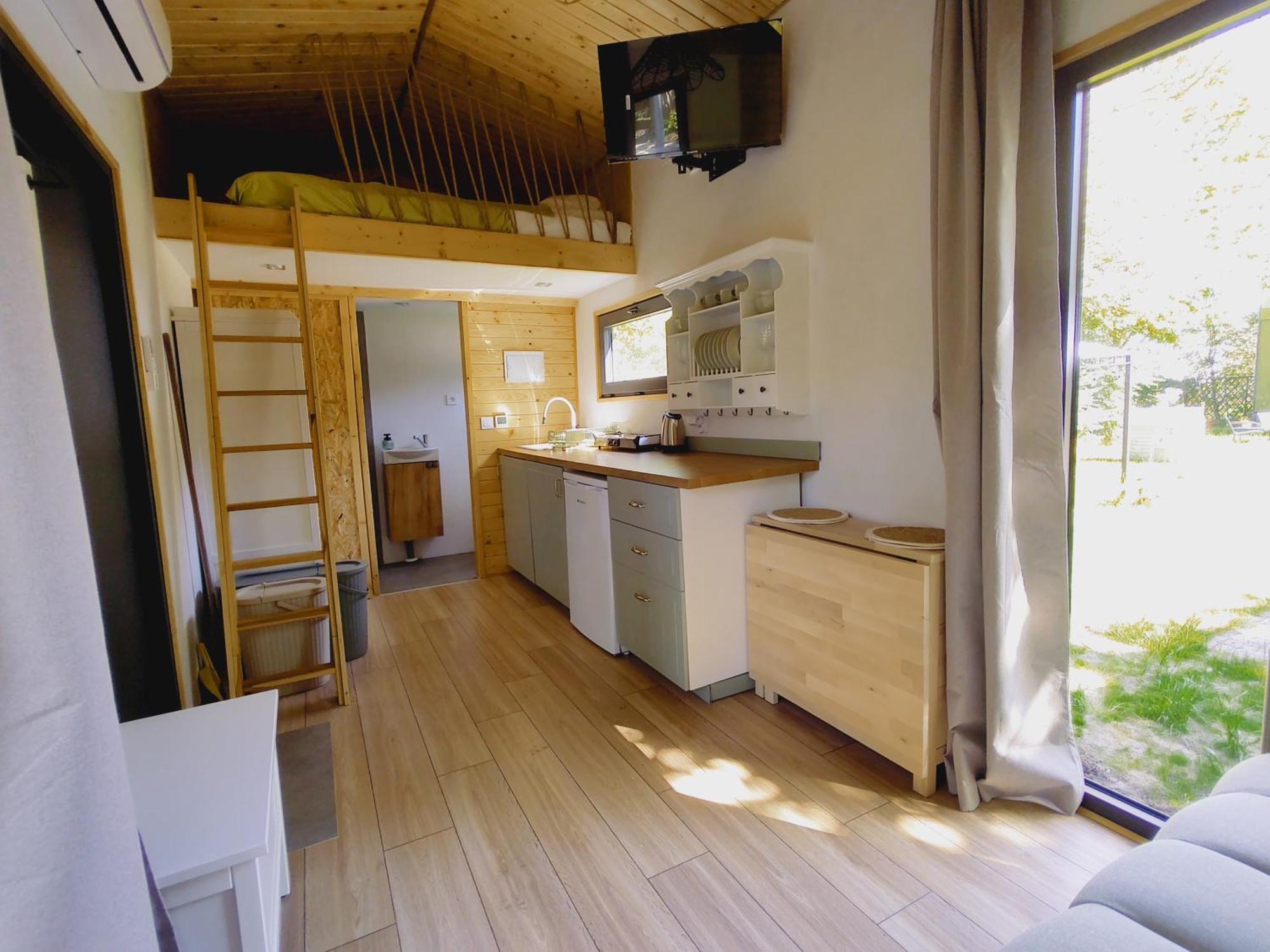 Apartamenty Zabcia Grzybowo  Εξωτερικό φωτογραφία